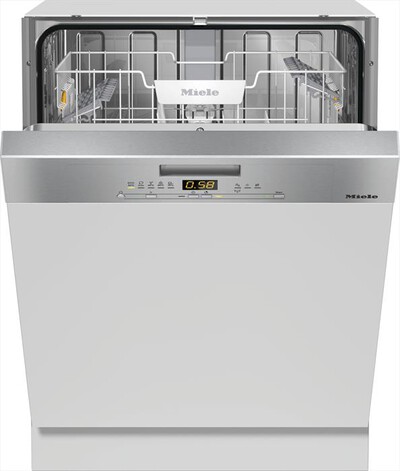 MIELE - Lavastoviglie incasso G 5000 I CLST Classe E
