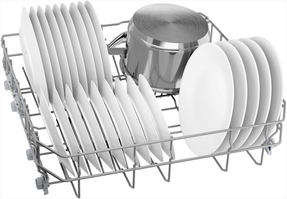 Immagine del prodotto BOSCH - Lavastoviglie SMV4EVX11E Classe B 14 Coperti