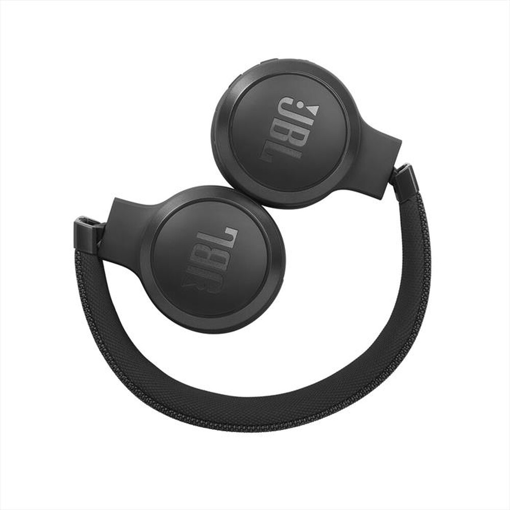 "JBL - Cuffia LIVE 460NC-NERO"