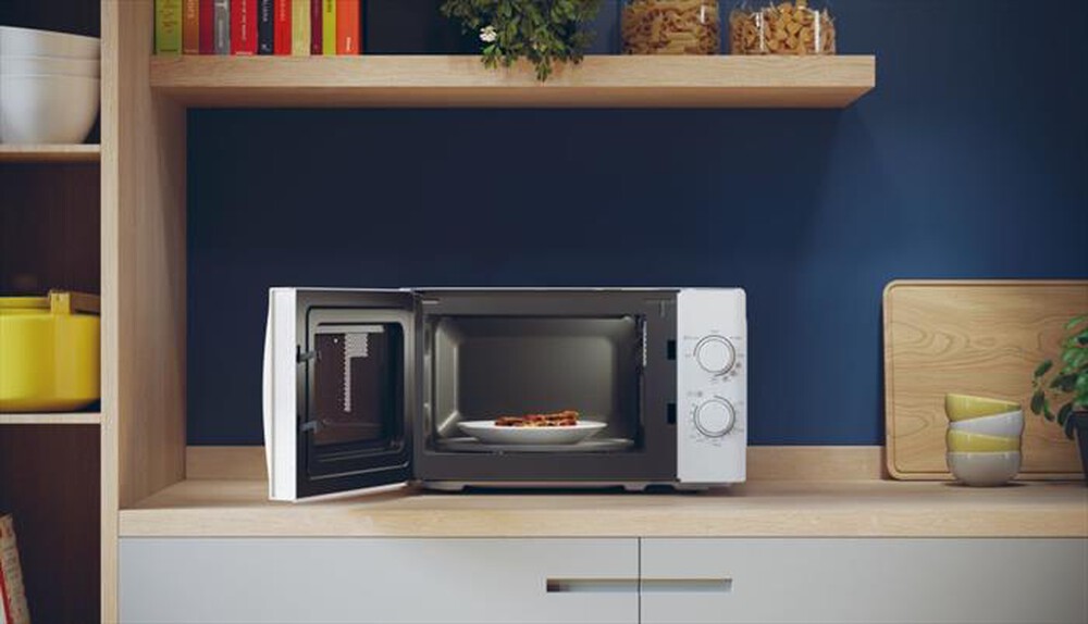 "CANDY - Forno microonde CMG20SMW-Bianco"