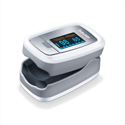 BEURER - PO 30 Pulsossimetro