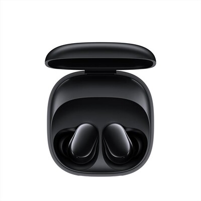 XIAOMI - REDMI BUDS 6 PLAY-BLACK