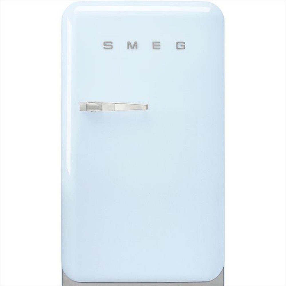 "SMEG - Frigorifero 1 porta FAB10HRPB5 Classe E-Azzurro"