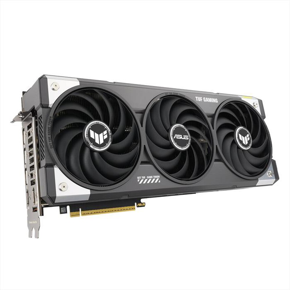 Immagine del prodotto ASUS - TUF Gaming GeForce RTX 5070 OC Ed 12GB GDDR7-nero