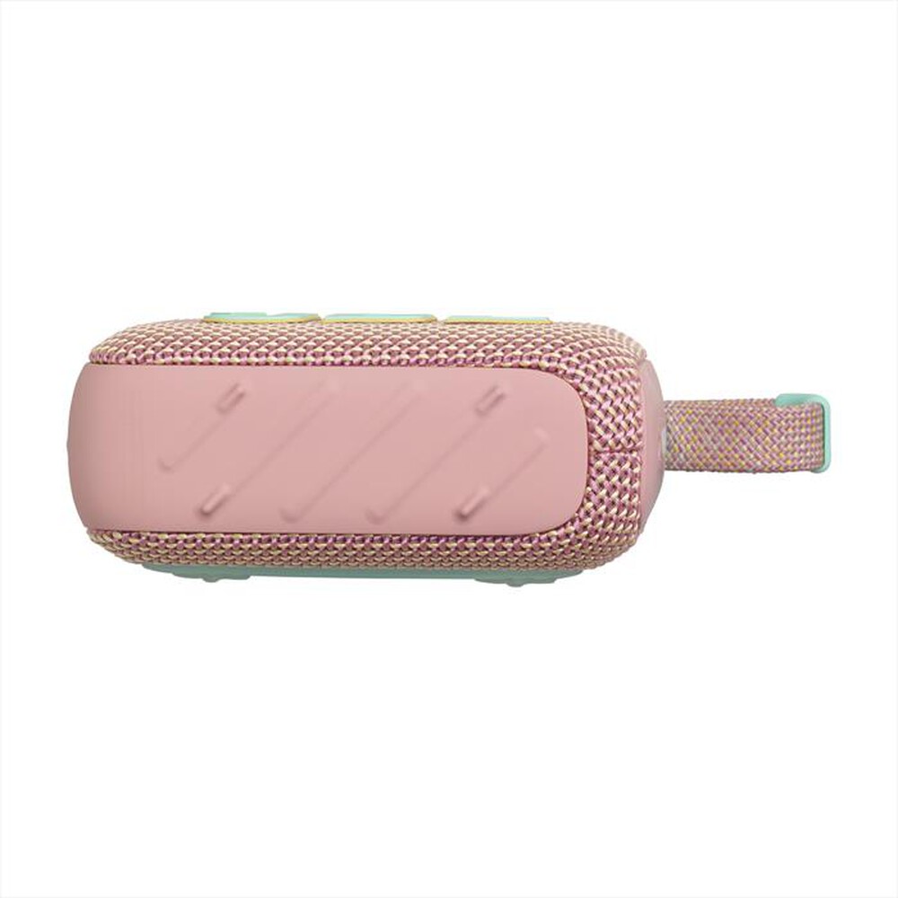 Immagine del prodotto JBL - Speaker GO 4-Rosa