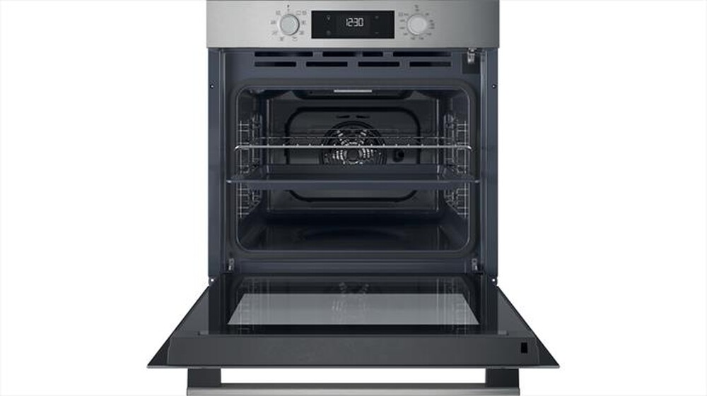 Immagine del prodotto HOTPOINT ARISTON - Forno multifunzione HAO 275P X Classe A++
