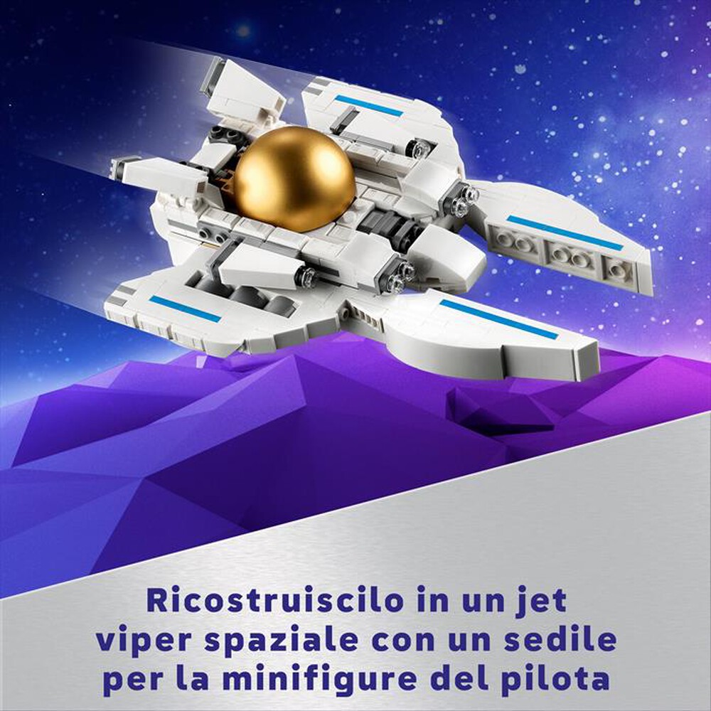 Immagine del prodotto LEGO - CREATOR Astronauta 31152