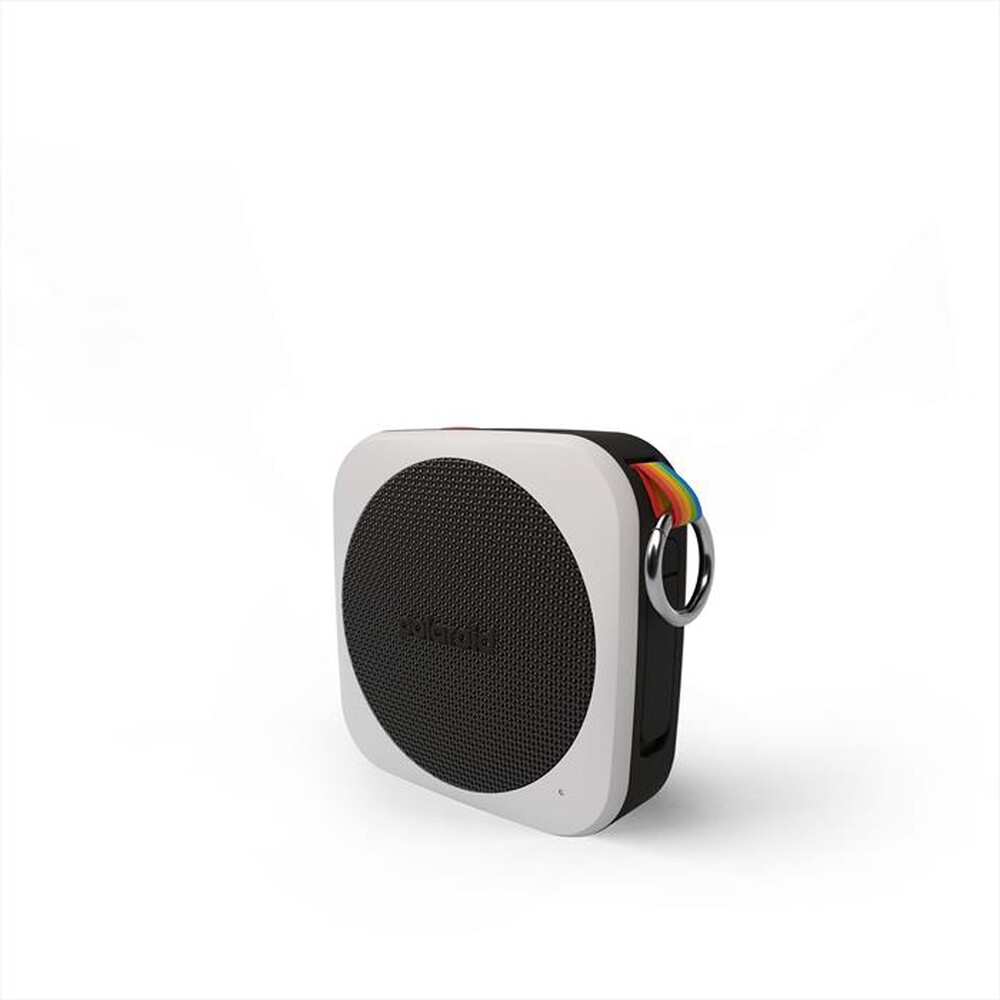 "POLAROID - Speaker MUSIC PLAYER P1-Black"