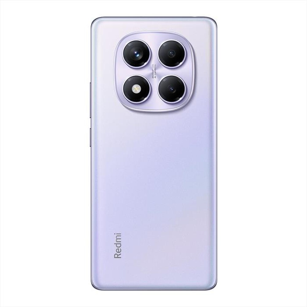 Immagine del prodotto XIAOMI - REDMI NOTE 14 PRO 8+256G-Aurora Purple