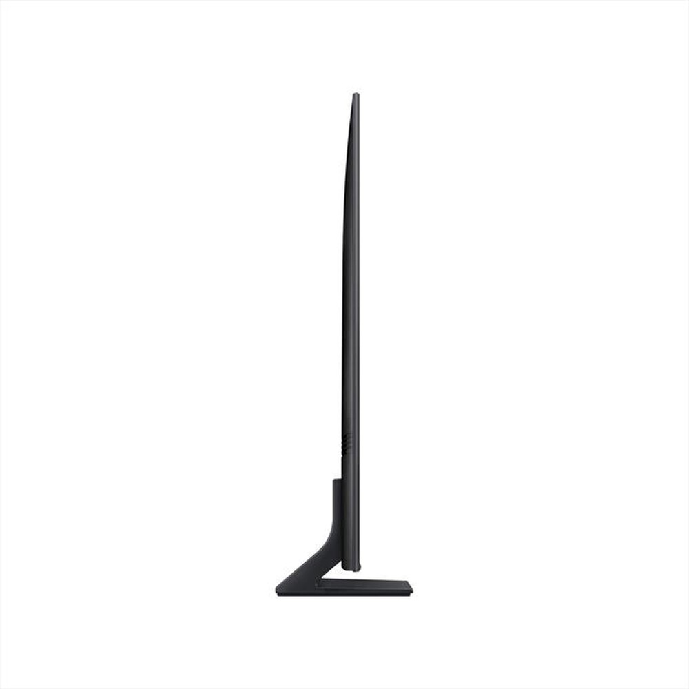 "SAMSUNG - Smart TV Q-LED UHD 3K 85\" QE85Q70CATXZT-Titan Grey"