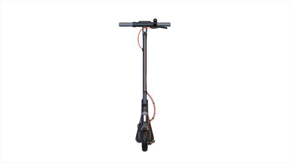 "SEGWAY - Monopattino elettrico NINEBOT E2 PLUS E II-Nero"
