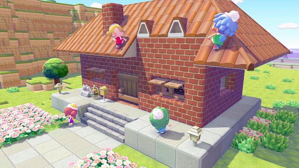 Immagine del prodotto NINTENDO - POK&Eacute;MON POKOPIA - CODICE DOWNLOAD