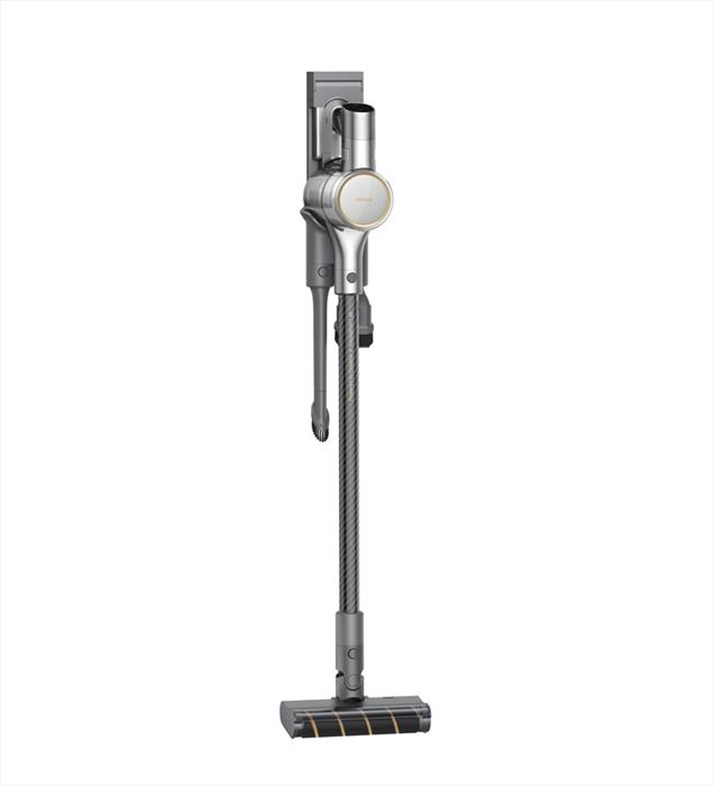 "DREAME - Scopa elettrica R20 Combo - Include filtro extra-Nero"