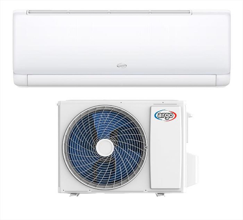 Immagine del prodotto ARGO - Kit DELUXE 12000