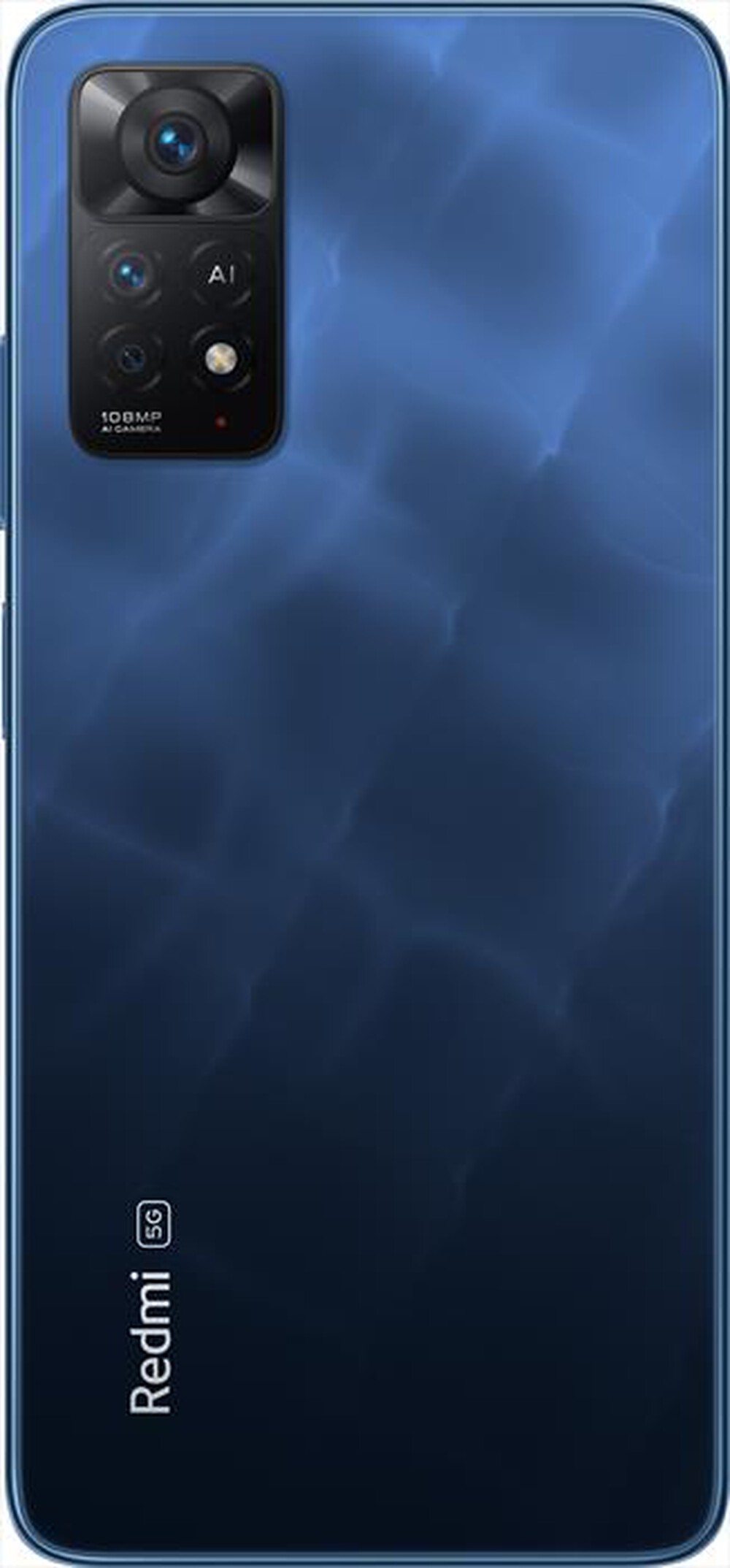 Immagine del prodotto XIAOMI - REDMI NOTE 11 PRO 5G 6+128GB-ATLANTIC BLUE
