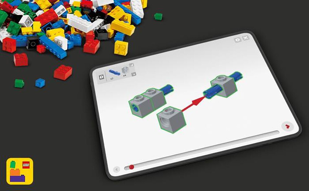 Immagine del prodotto LEGO - STAR WARS Imbarco sulla Tantive IV 75387