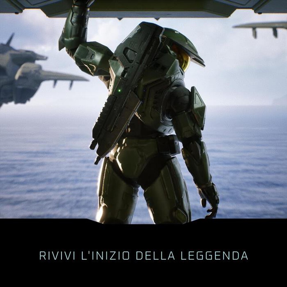 Immagine del prodotto MICROSOFT - HALO: CAMPAIGN EVOLVED - PS5