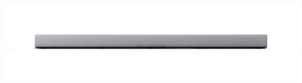 "YAMAHA - Soundbar SR-X40ALGY-Light Gray"
