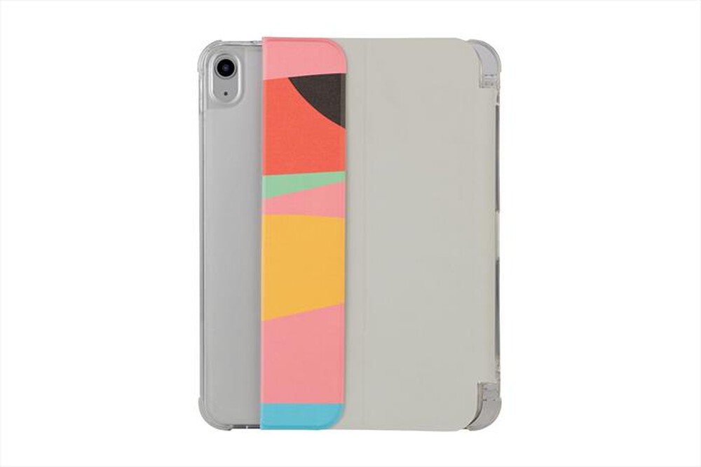 Immagine del prodotto TUCANO - Custodia SATIN per iPad 10,9" 10th gen 2022