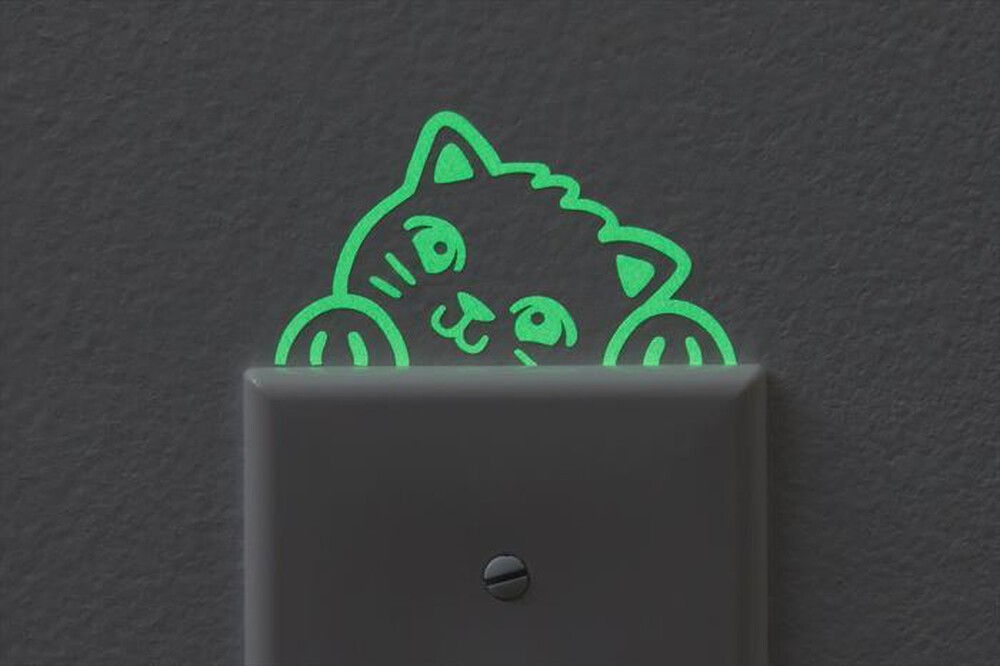 "CRICUT - ROTOLO RIMOVIBILE GLOW-Bianco"