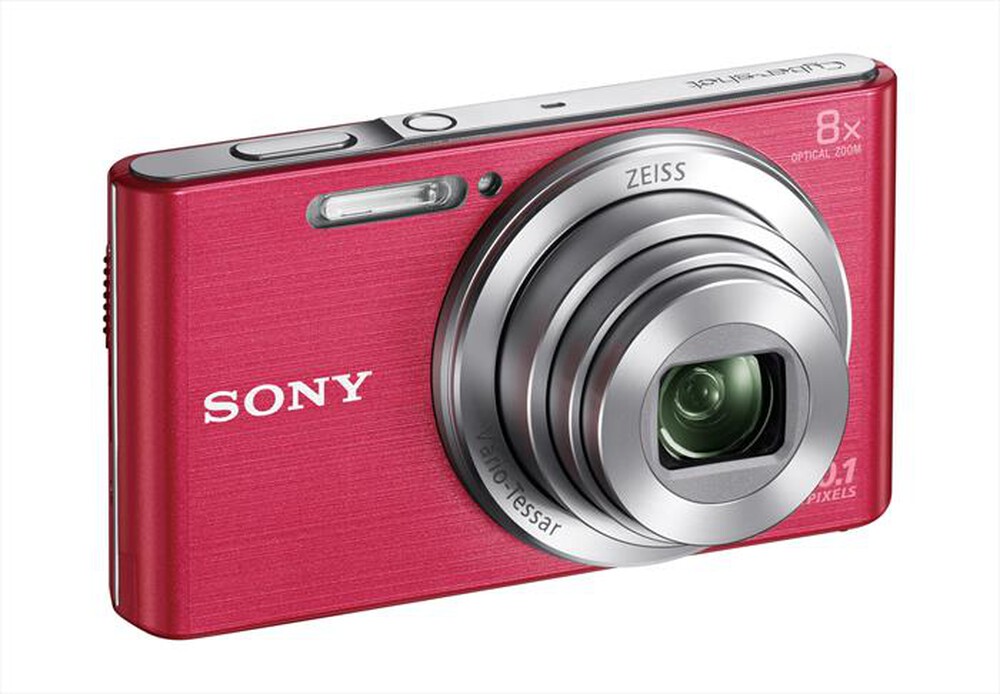 Immagine del prodotto SONY - DSCW830P-PINK