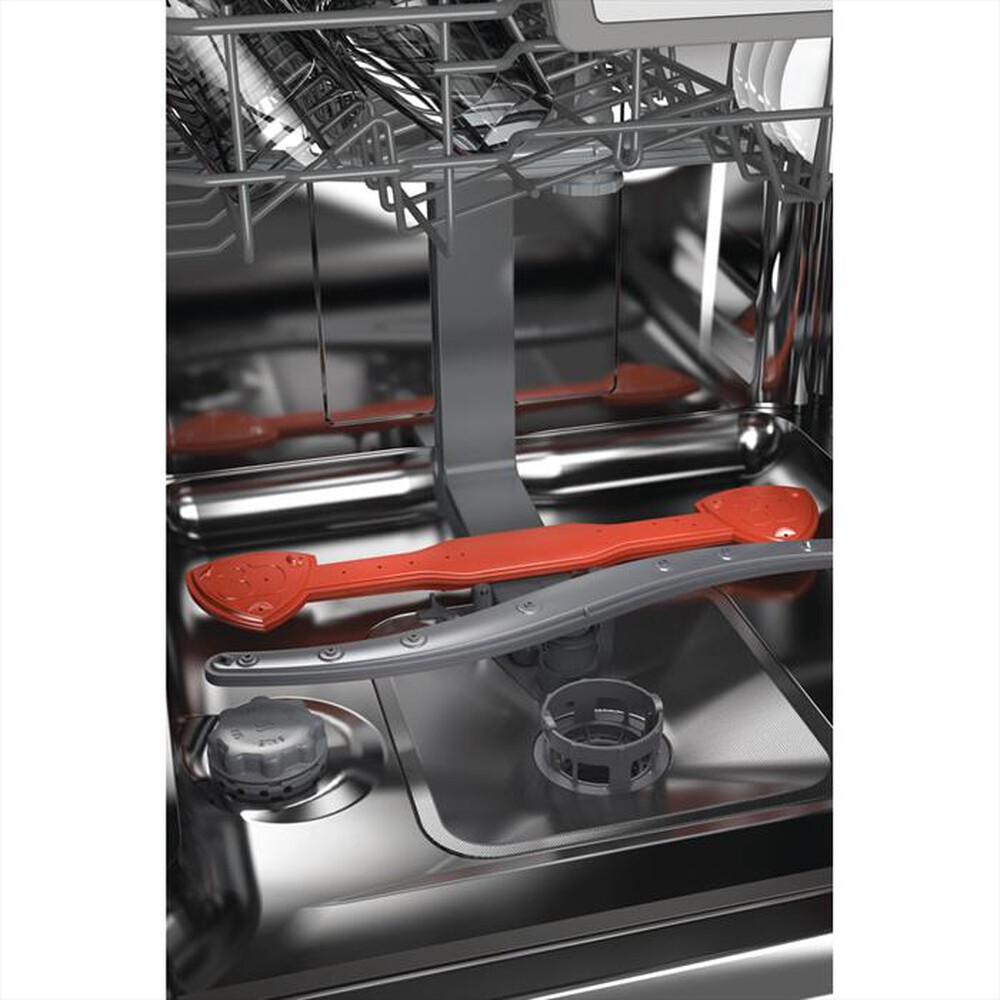 Immagine del prodotto HOTPOINT ARISTON - Lavastoviglie HFC 3C26 CW X Classe E 14 coperti