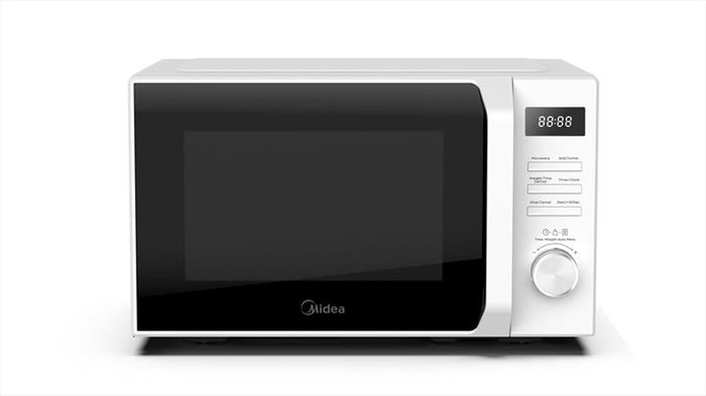 Immagine del prodotto MIDEA - Forno microonde AG20CF2E-Bianco