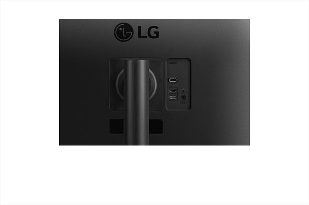 "LG - 34WP65C-B-Nero"