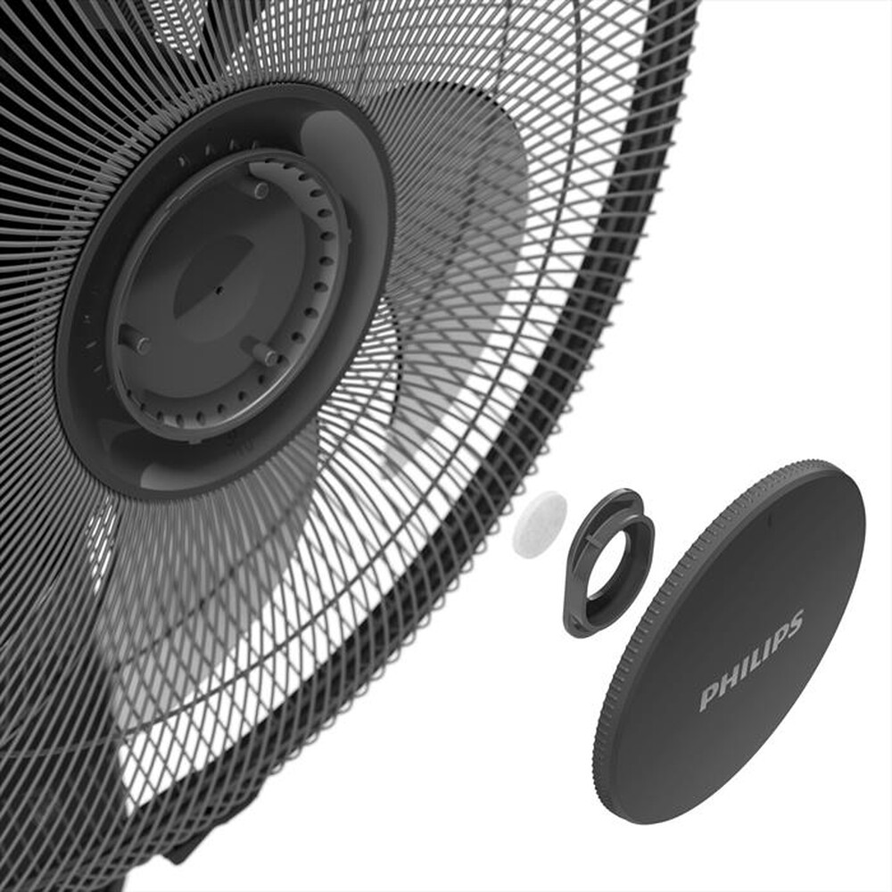 Immagine del prodotto PHILIPS - SERIE 1000 CX1520/01-Nero