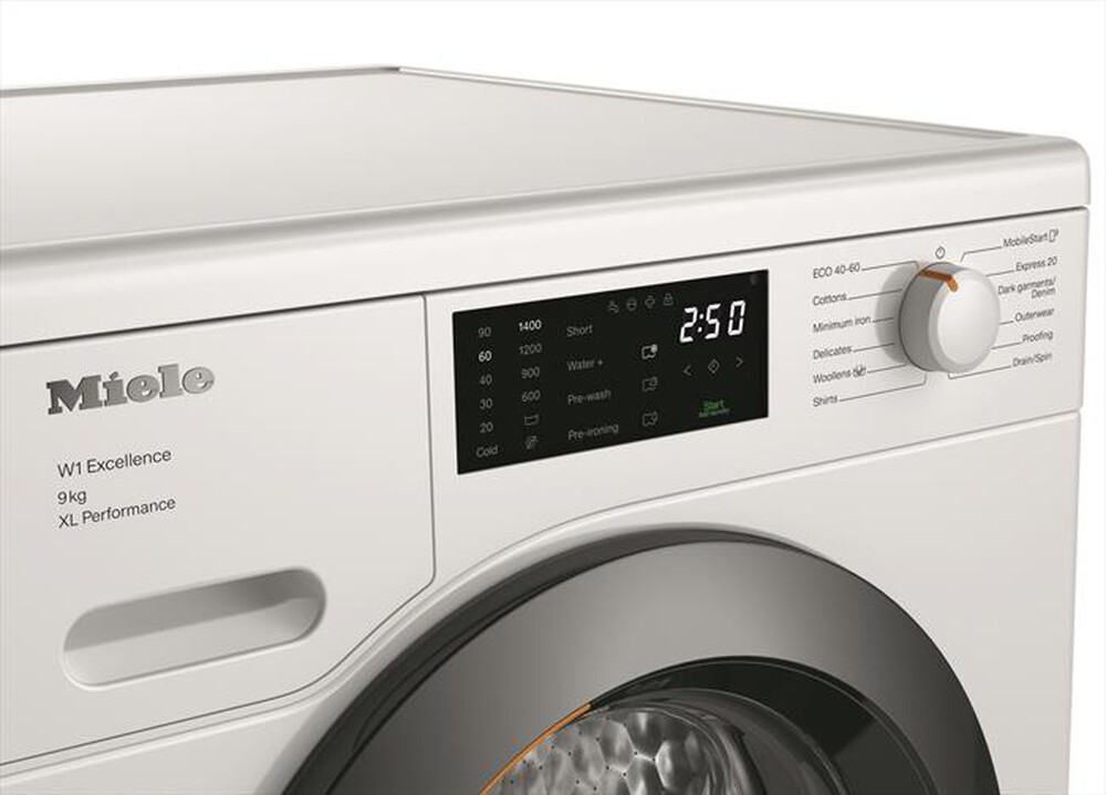 Immagine del prodotto MIELE - Lavatrice WED164 WCS 9 Kg Classe A