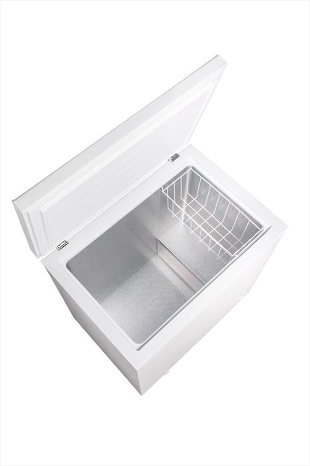 "HISENSE - Congelatore orizzontale FC258D4AW1  198 lt-BIANCO"