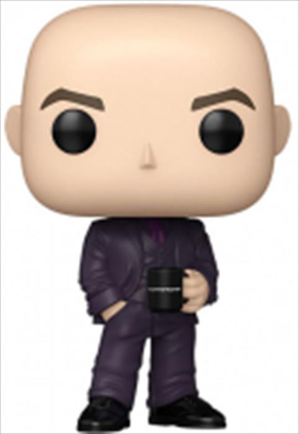 Immagine del prodotto FUNKO - POP Superman 2025 Lex Luthor 564 - 85644