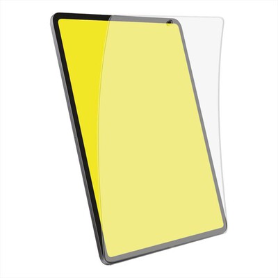 SBS - Pellicola TEFSTSKINTABSHCLEAR tablet fino a 12.9"-Trasparente