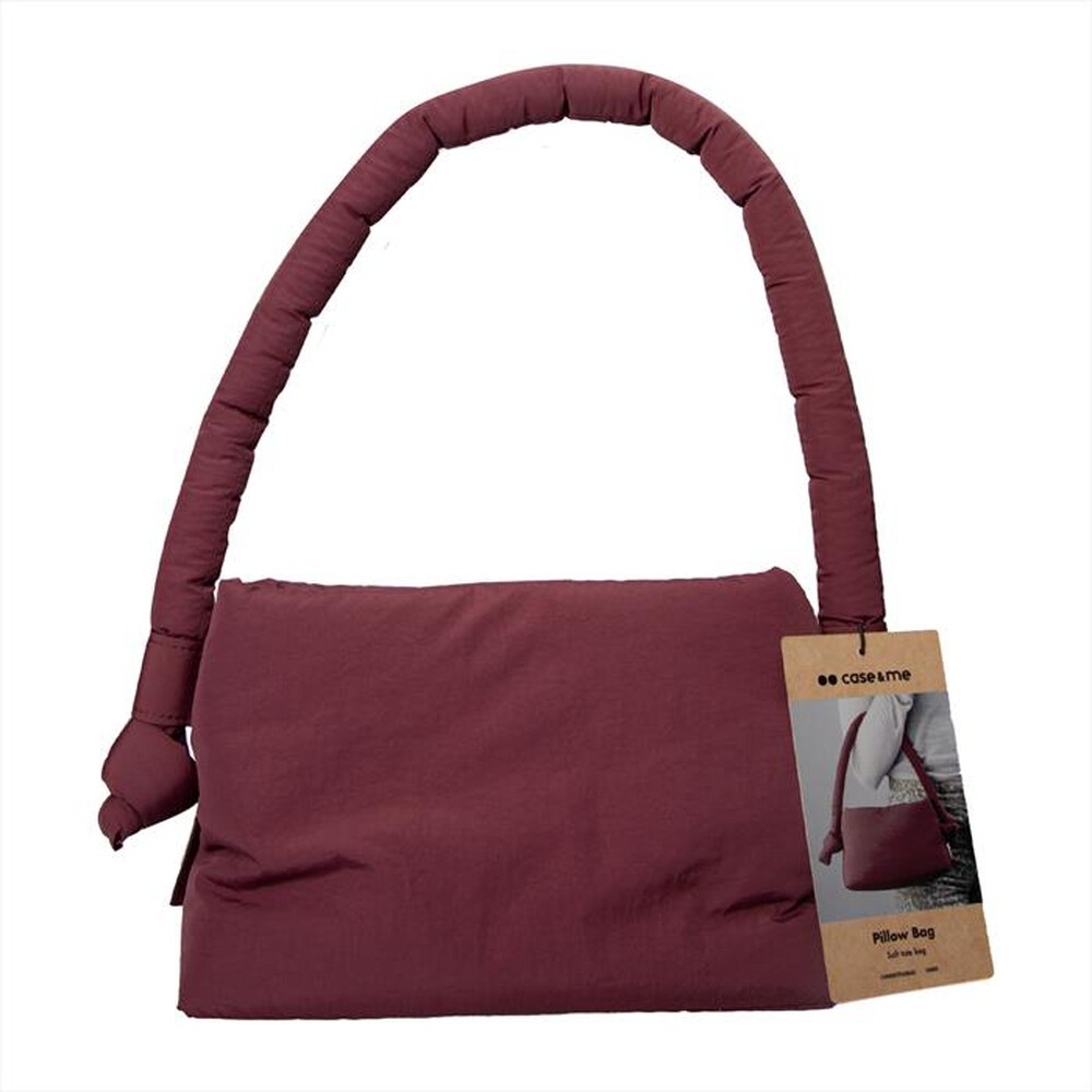 Immagine del prodotto CASEME - CMWINTPADBAG-Marrone