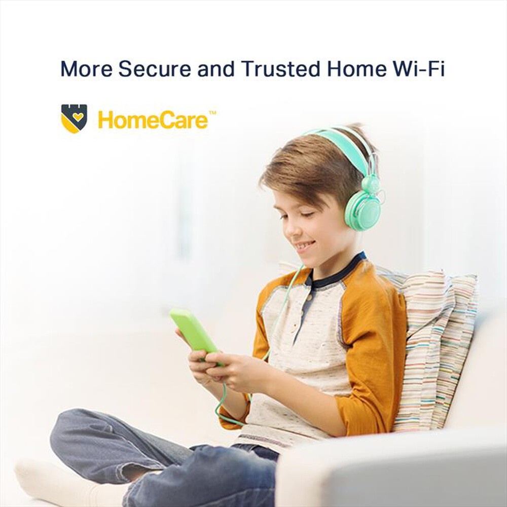 "TP-LINK - ARCHER AX50 | ROUTER GIGABIT WI-FI 6 AX3000"