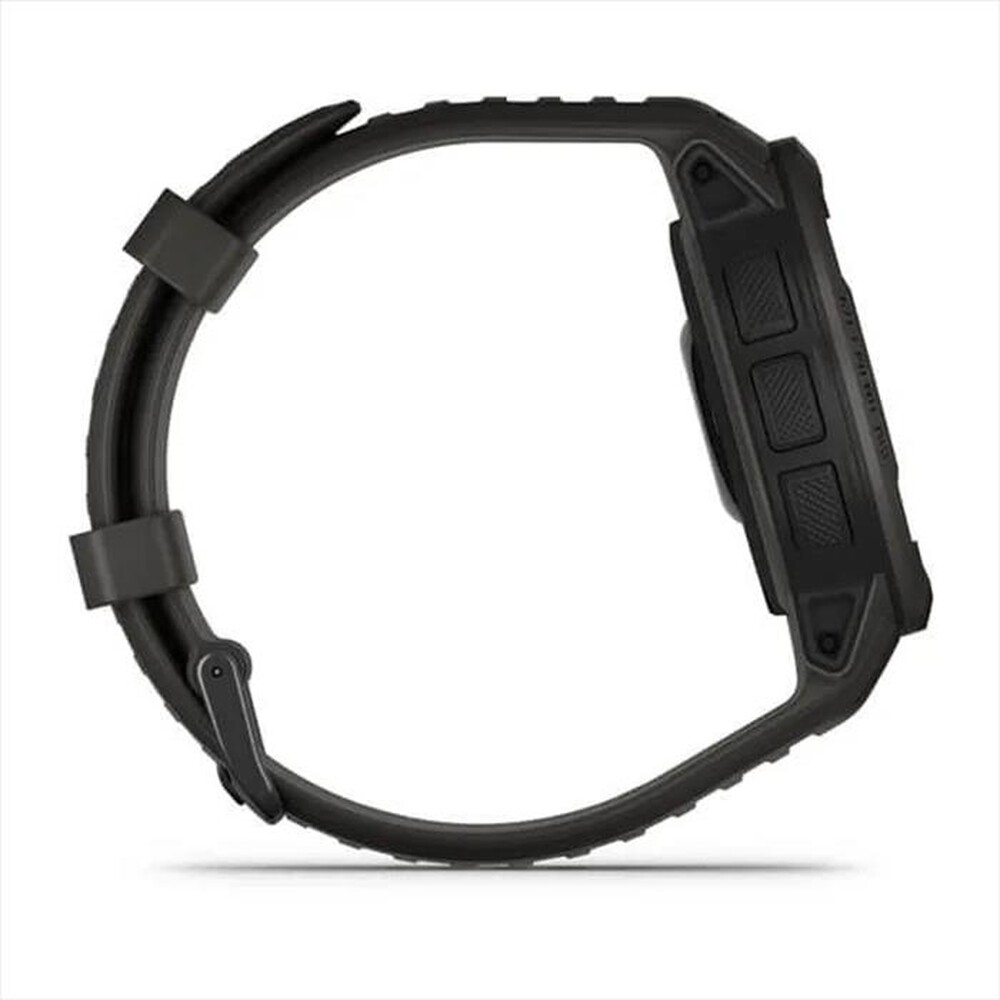 "GARMIN - Smartwatch INSTINCT 2-Graphite"