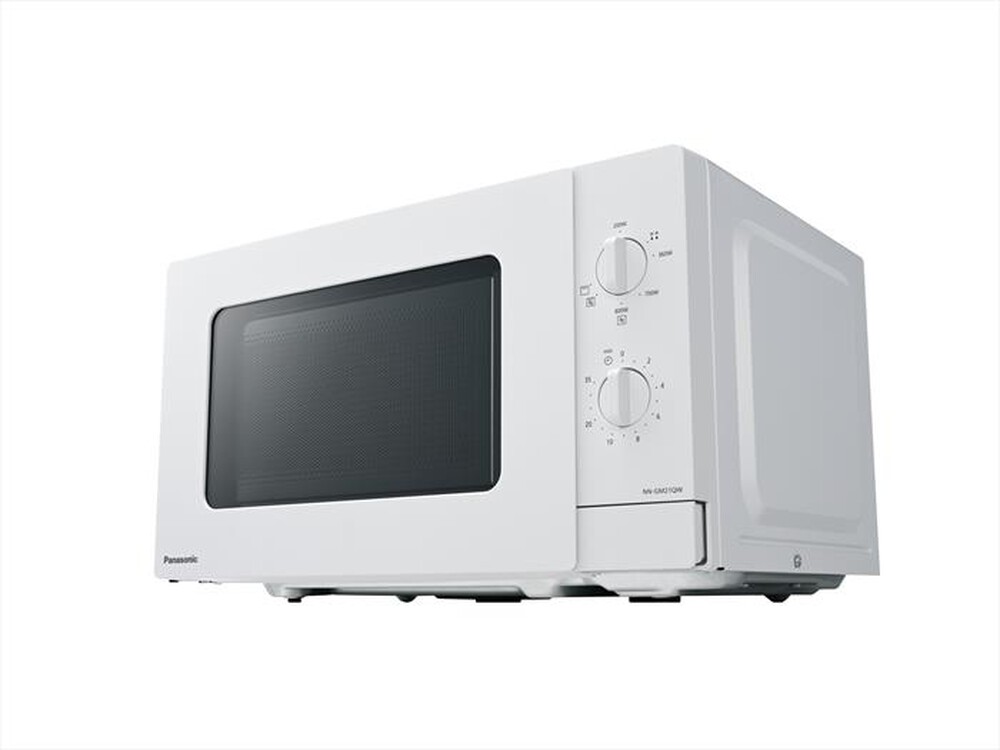 Immagine del prodotto PANASONIC - Forno microonde NN-GM21QWEPG-Bianco