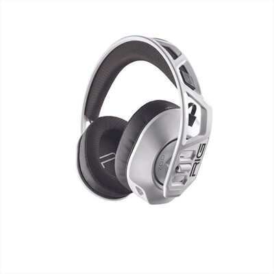 NACON - Cuffie gaming RIG 700 HS PS4/PC-BIANCO