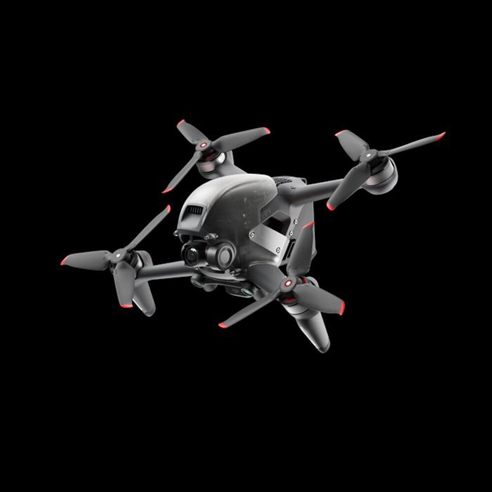 "DJI - FPV COMBO"