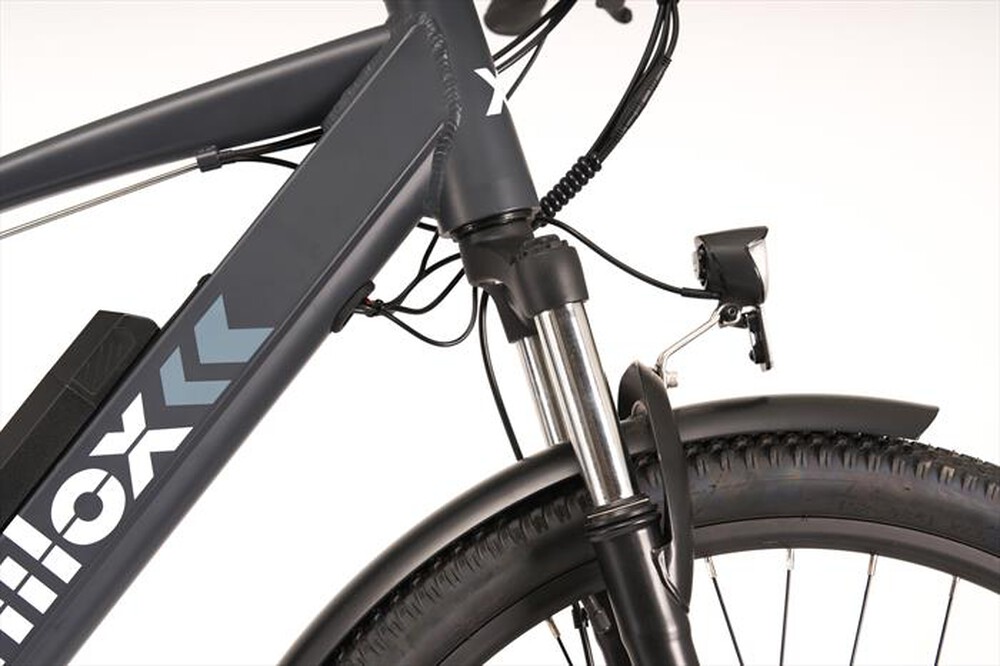 Immagine del prodotto NILOX - 30NXEB275V002V3-Grigio antracite