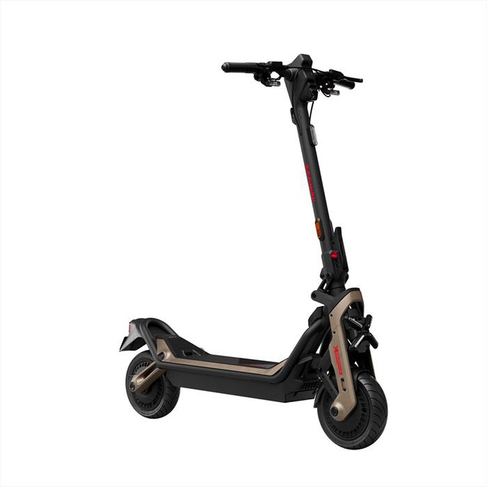 Immagine del prodotto SEGWAY - Monopattino elettrico GT3 PRO E-Nero, Grigio e Rosso
