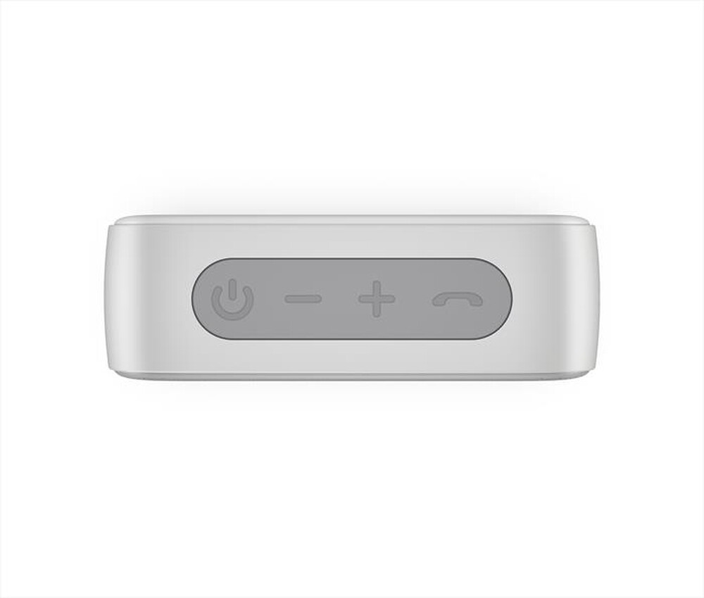 "HP - HP SPEAKER 350-Silver"