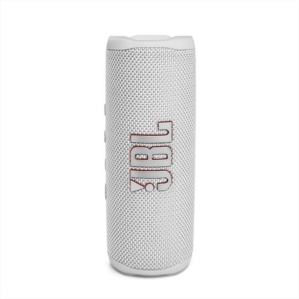 "JBL - Speaker Bluetooth FLIP 6-bianco"