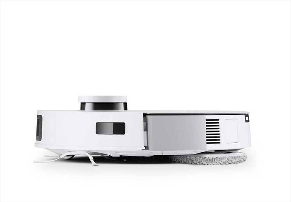 "ECOVACS - Aspirapolvere robot T20 OMNI-BIANCO"