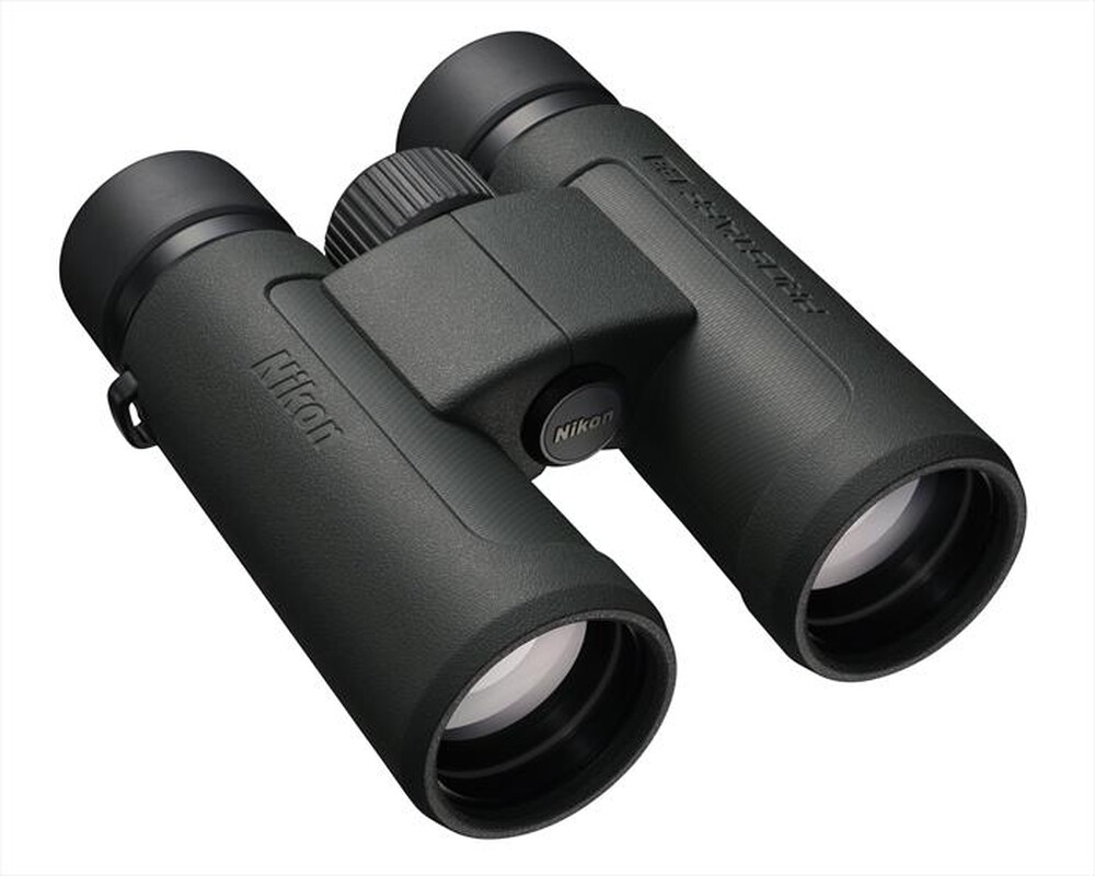 "NIKON - Binocolo PROSTAFF P3 10X42-Black"