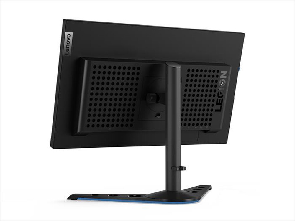 "LENOVO - LEGION Y25-25 66AAGAC6IT-Raven Black"