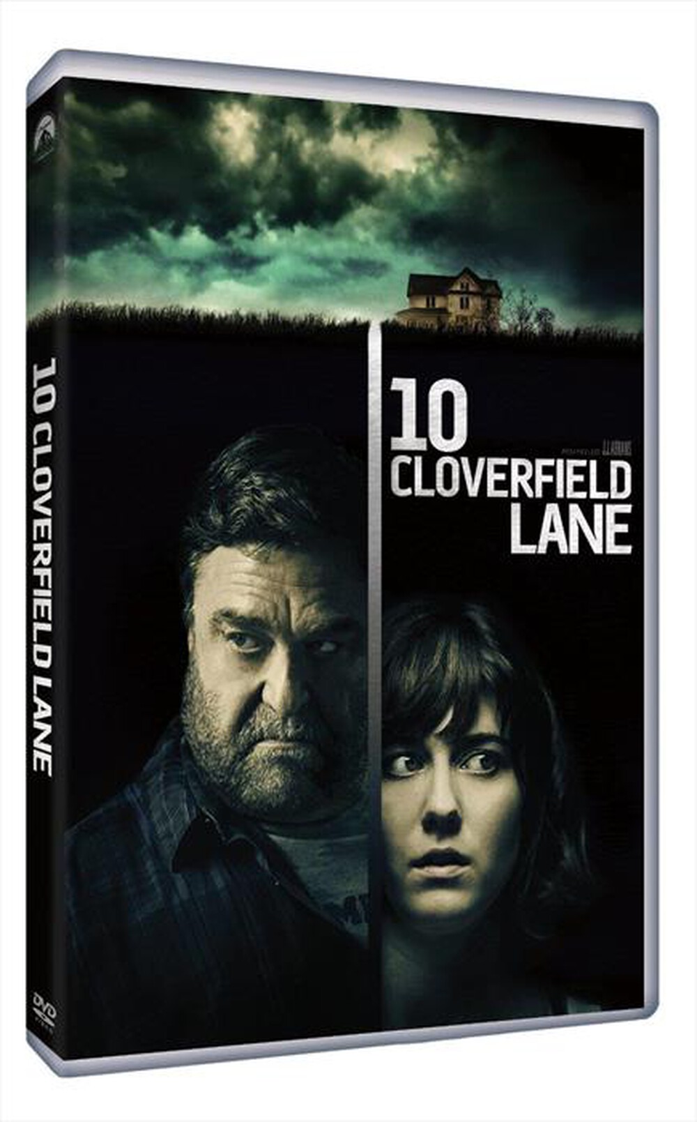 "UNIVERSAL PICTURES - 10 Cloverfield Lane - "