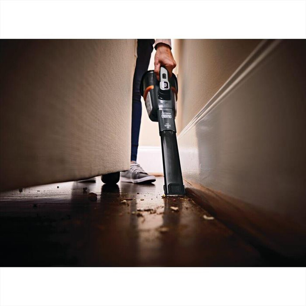 Immagine del prodotto BLACK & DECKER - Aspirapolvere ricaricabile BHHV520BT