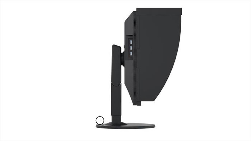 "EIZO - COLOREDGE 24\" CG2420-nero"