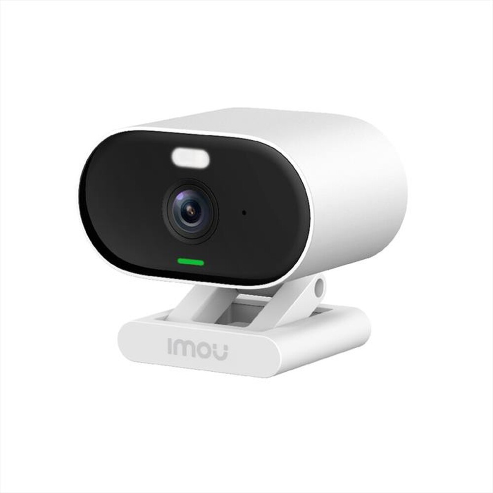 "IMOU - Telecamera da interno/esterno VERSA-BIANCO"